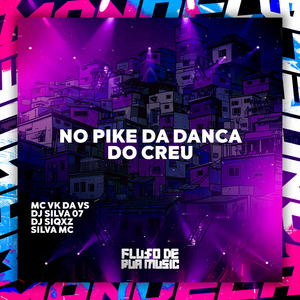 No Pike da Dança do Creu