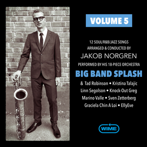 Love, Your Magic Spell is Everywhere