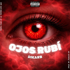 Ojos Rubí