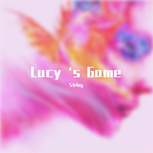 「Free」—“Lucy‘s Game”Trap Drill Beat