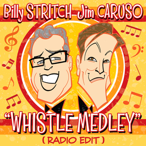 Whistle Medley (Radio Edit)