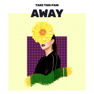 Take the Pain Away (Instrumental)