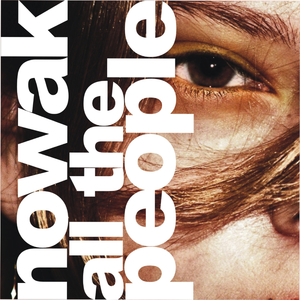 All the People (The Electroness X-tended Mix)