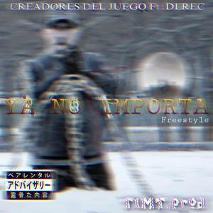 Ya no importa
