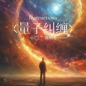 量子纠缠说明书