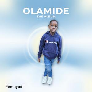 Blessings For Olamide