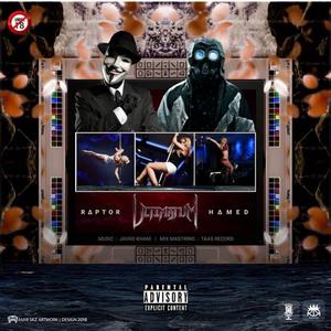 Oltimatom (feat. Raptor)