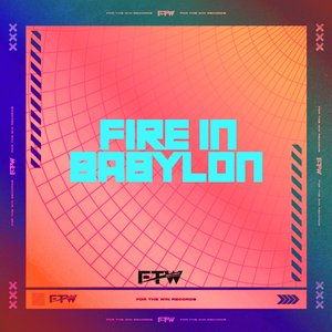 Fire in Babylon (feat. MC CR DA ZO)