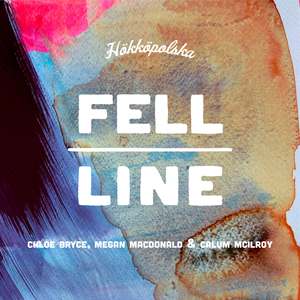 Cannabeenie / Dark Days & Cauld Nichts (feat. Chloë Bryce, Megan MacDonald & Calum McIlroy)