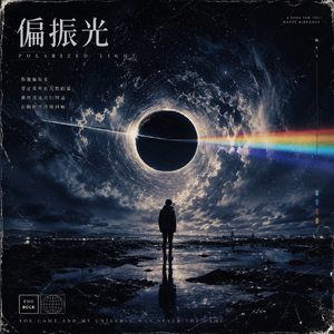 偏振光