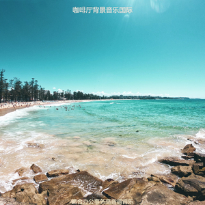 办公事务愉快的波萨诺伐舞曲