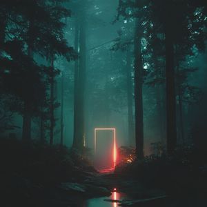 无人赴约 孤独版