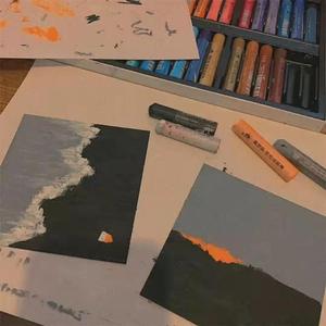 心中的日月(合唱)