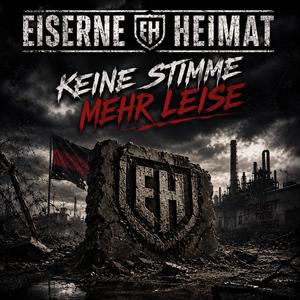 Keine Stimme mehr leise