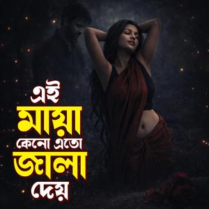 এই মায়া কেনো এতো জালা দেয়