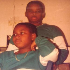 Broken Ones (feat. Sultra. Divine)