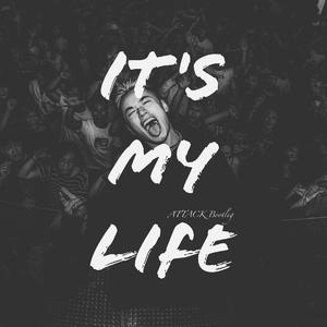 It's My Life (ATTACK Bootleg)