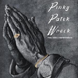 Pinky Patek Wreck