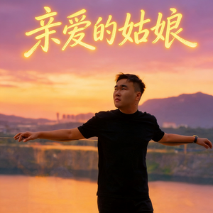 亲爱的姑娘 - 李华MMM