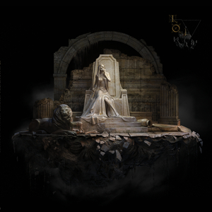 The barren earth oozes blood, and shakes and moans, to drink her children’s gore (part III)