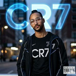 GD23 CR7 (officiel audio)