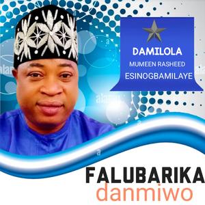FALUBARIKA DANMIWO