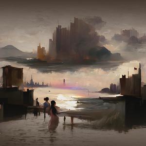 Kapal Oleng(Cinta yang oleng)