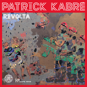 REVOLTA