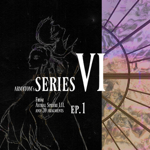 月の庭(series VI ver.)