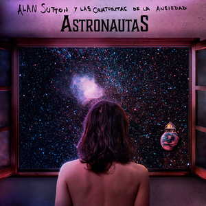 Astronautas