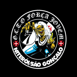 Sou da 7ª Família Força Jovem do Vascão