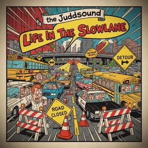 Life In The Slowlane