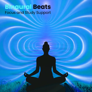 超熟睡アンビエント 自然な眠りを促す優しい音色 (睡眠と集中のためのバイノーラルビート)