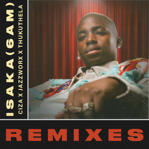 Isaka (6am) - Reznikov Remix