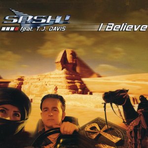 I Believe (Manian Vs. Triffid Remix)