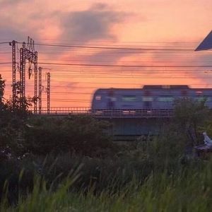 长大(Prod AMPLE _MUSIC)