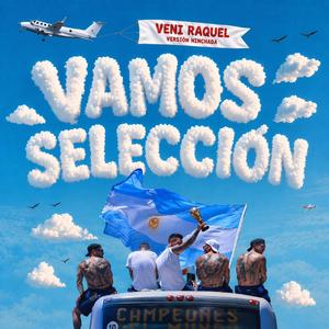 Vamos selección