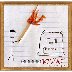 Love My Brother (feat. Deen Tyler)