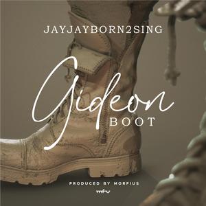Gideon Boot
