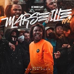 HANOA WINTER TOUR MARSEILLE #2 (feat. Diez)