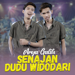 Senajan Dudu Widodari