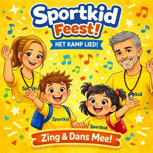 Sportkid Feest! (Kamplied)