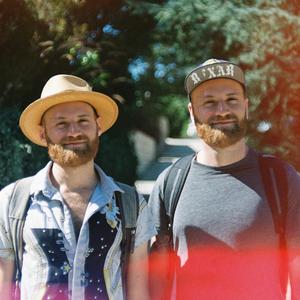 Making Friends Is Easy, but Keeping Them Is Hard (feat. Surfboard C & Marijuana Mike)