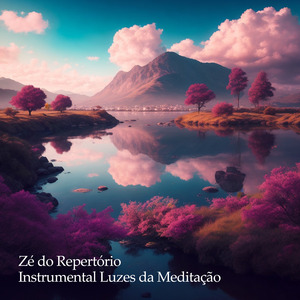 Instrumental Luzes da Meditação