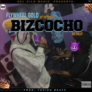 Bizcocho