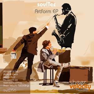 Artform (Original Mix)