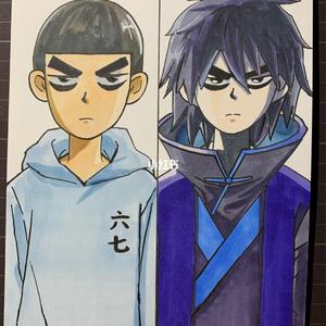 玻璃(prod by FRESH_ye)