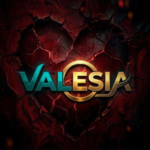 Vi al amor de mi vida