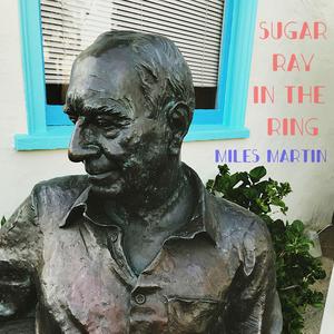 Sugar Ray in the Ring