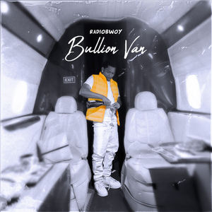Bullion Van